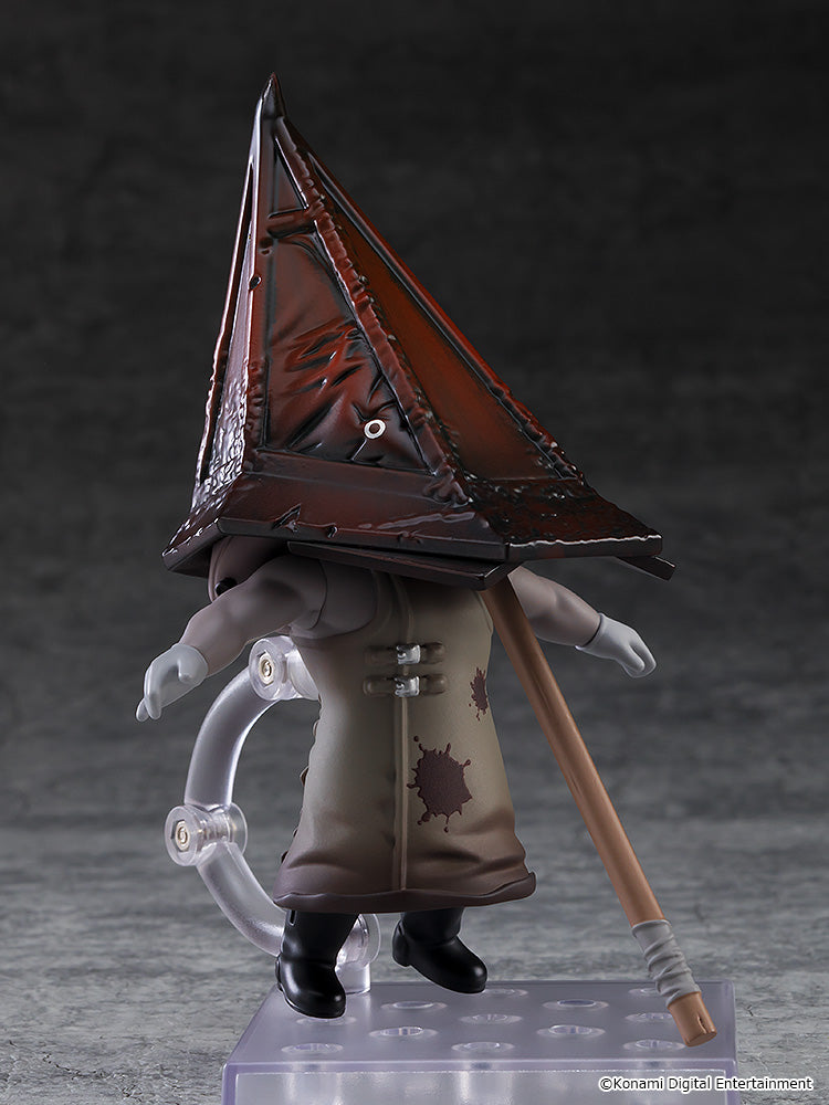 [Pre-Order] Nendoroid Silent Hill 2 Red Pyramid Thing (re-run)