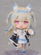 [Pre-Order] Nendoroid Hololive Production Fuwawa Abyssgard