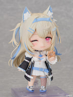 [Pre-Order] Nendoroid Hololive Production Fuwawa Abyssgard