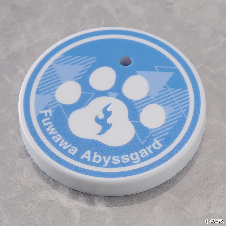 [Pre-Order] Nendoroid Hololive Production Fuwawa Abyssgard