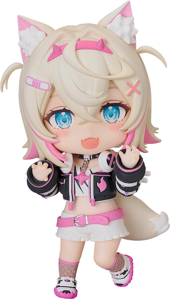 [Pre-Order] Nendoroid Hololive Production Mococo Abyssgard
