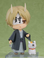 [Pre-order] Nendoroid Natsume Yujin-cho Takashi Natsume & Nyanko Sensei Ceremonial Version Basic