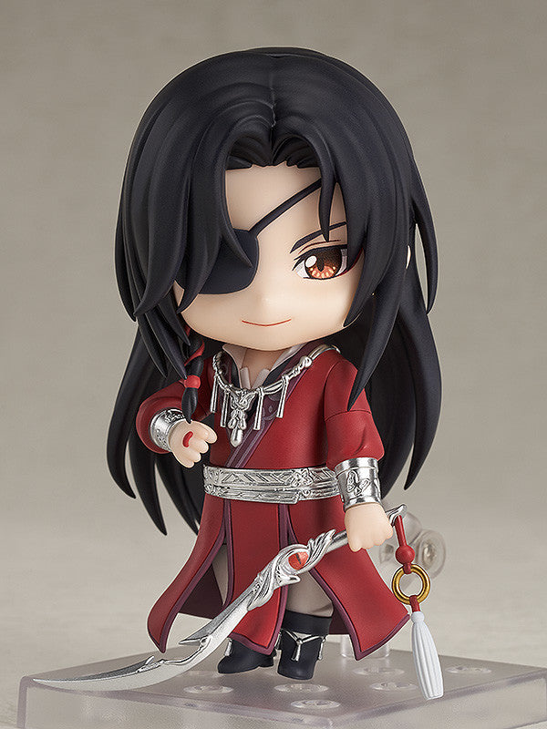 [Pre-Order] Nendoroid Heaven Officials Blessing Hua Cheng (re-run)