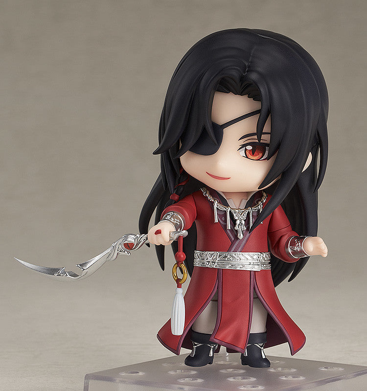 [Pre-Order] Nendoroid Heaven Officials Blessing Hua Cheng (re-run)