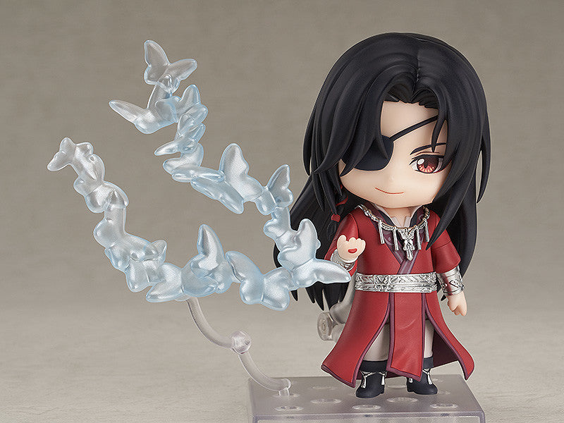 [Pre-Order] Nendoroid Heaven Officials Blessing Hua Cheng (re-run)