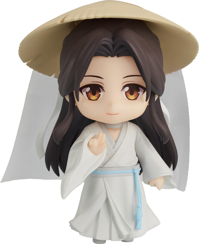 [Pre-Order] Nendoroid Heaven Officials Blessing Xie Lian (re-run) Main image