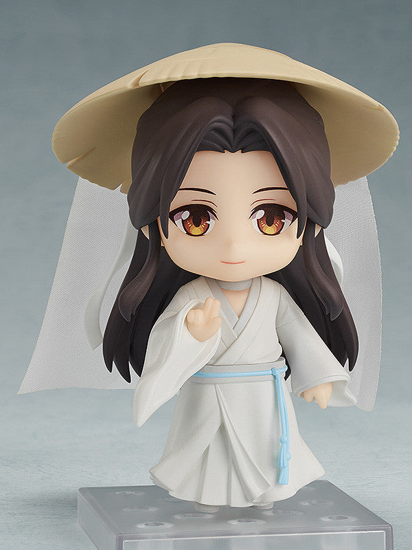 [Pre-Order] Nendoroid Heaven Officials Blessing Xie Lian (re-run) Secondary image
