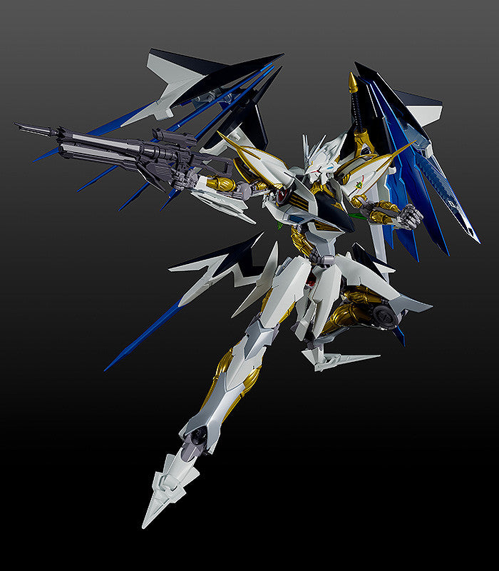 [Pre-Order] GSC Cross Ange Rondo of Angel and Dragon Moderoid Villkiss (re-run)