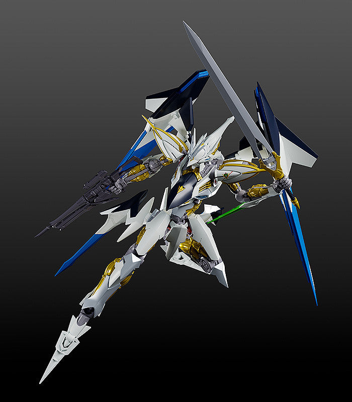[Pre-Order] GSC Cross Ange Rondo of Angel and Dragon Moderoid Villkiss (re-run)
