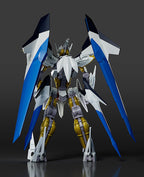 [Pre-Order] GSC Cross Ange Rondo of Angel and Dragon Moderoid Villkiss (re-run)