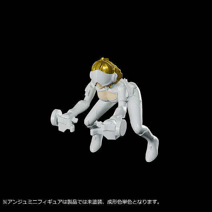 [Pre-Order] GSC Cross Ange Rondo of Angel and Dragon Moderoid Villkiss (re-run)