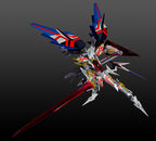 [Pre-Order] GSC Cross Ange Rondo of Angel and Dragon Moderoid Villkiss Final Battle Variant (re-run)