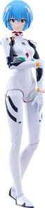 [Pre-Order] GSC Rebuild of Evangelion Plamatea Rei Ayanami