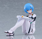 [Pre-Order] GSC Rebuild of Evangelion Plamatea Rei Ayanami