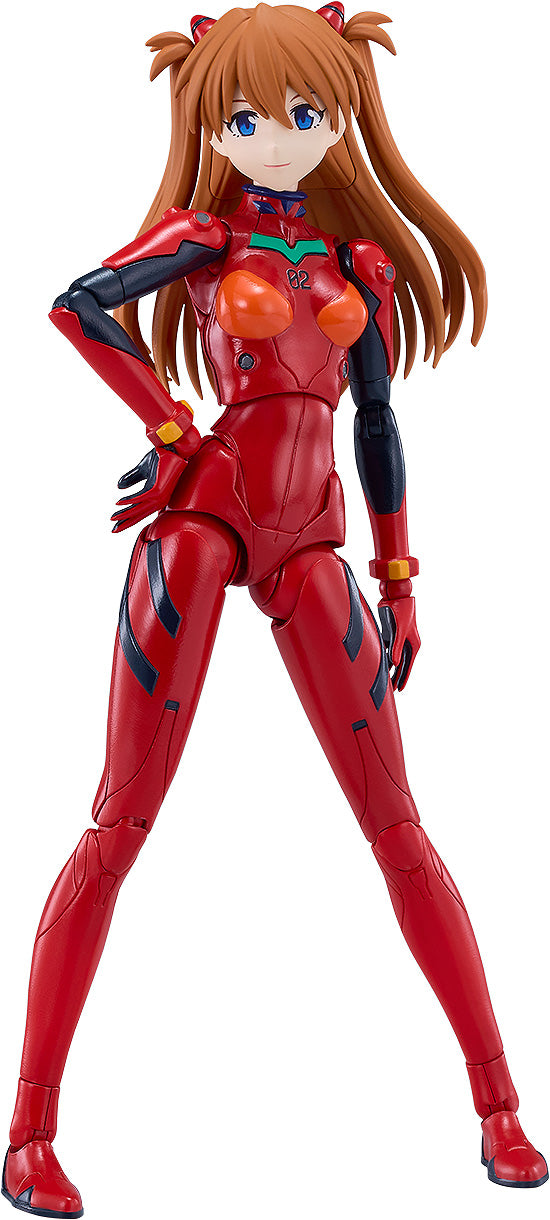 [Pre-Order] GSC Rebuild of Evangelion Plamatea Asuka Shikinami Langley Main image