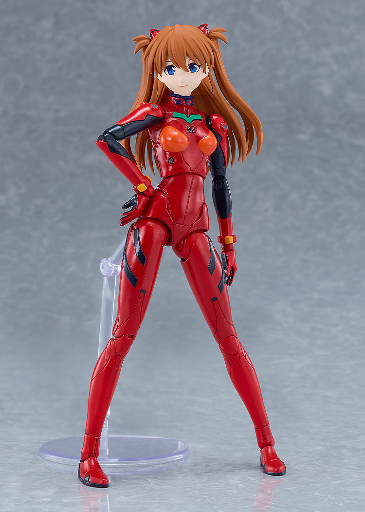 [Pre-Order] GSC Rebuild of Evangelion Plamatea Asuka Shikinami Langley Secondary image