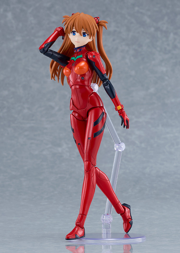 [Pre-Order] GSC Rebuild of Evangelion Plamatea Asuka Shikinami Langley