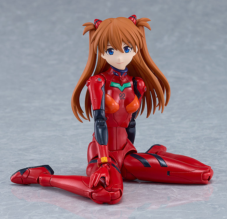 [Pre-Order] GSC Rebuild of Evangelion Plamatea Asuka Shikinami Langley