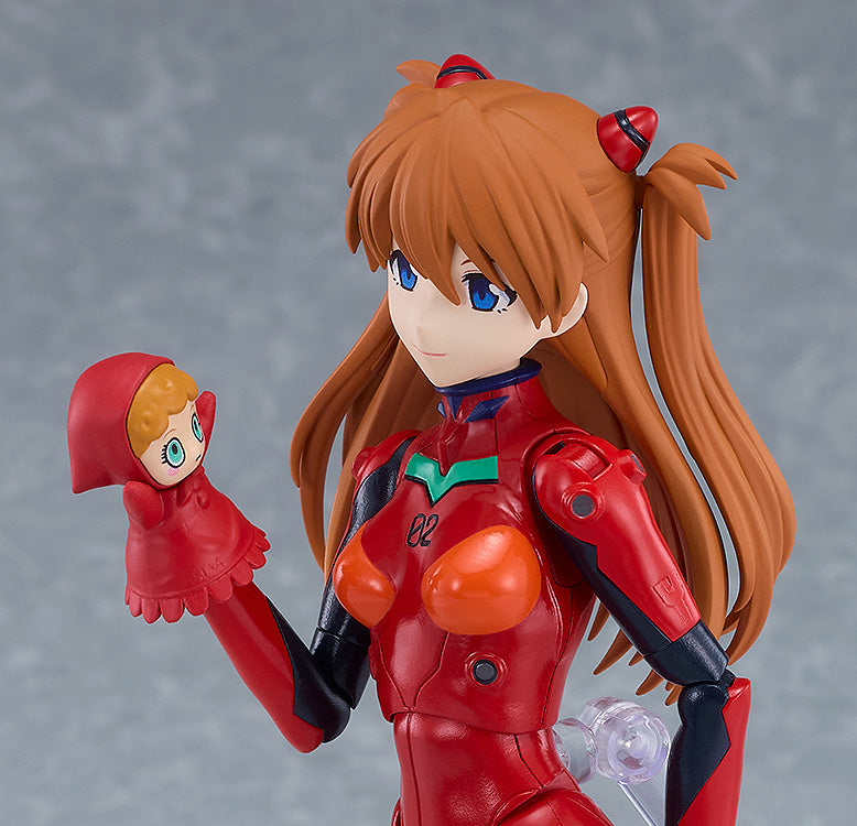 [Pre-Order] GSC Rebuild of Evangelion Plamatea Asuka Shikinami Langley