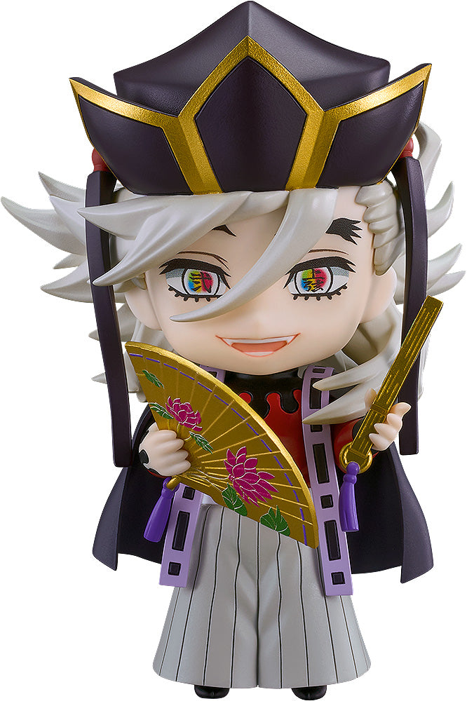 [Pre-Order] Nendoroid Demon Slayer Kimetsu No Yaiba Doma Main image