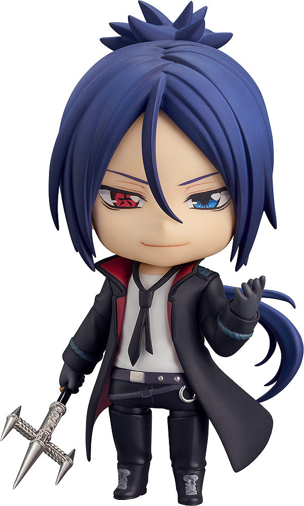 [Pre-Order] Nendoroid  Reborn! Mukuro Rokudo Ten-Years Later Version
