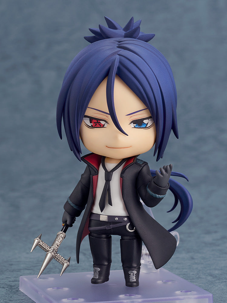 [Pre-Order] Nendoroid  Reborn! Mukuro Rokudo Ten-Years Later Version