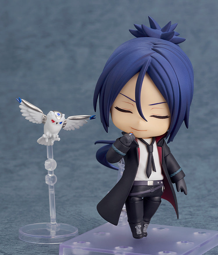 [Pre-Order] Nendoroid  Reborn! Mukuro Rokudo Ten-Years Later Version