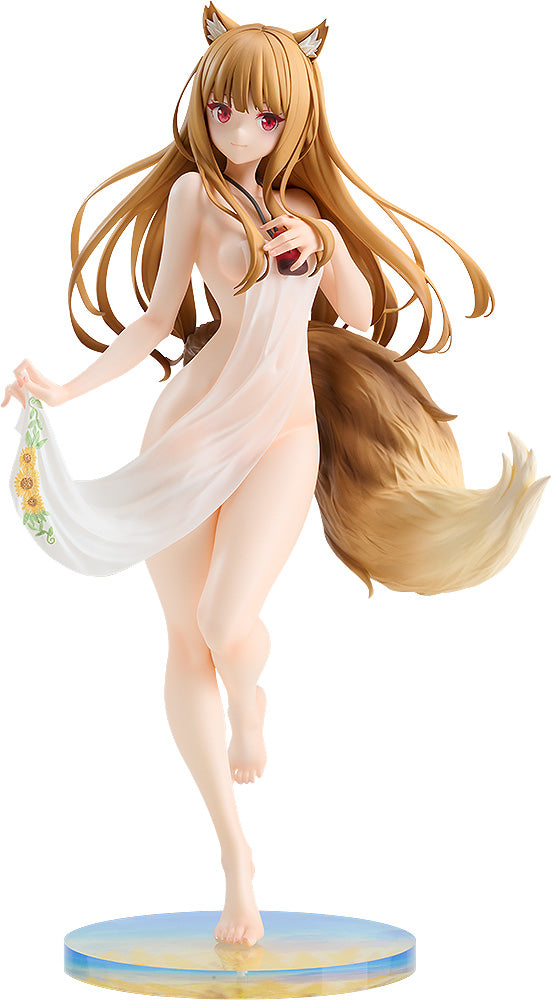 [Pre-Order] GSC Spice and Wolf Merchant Meets the Wise Wolf Holo Feat Saitom 1/7 Scale