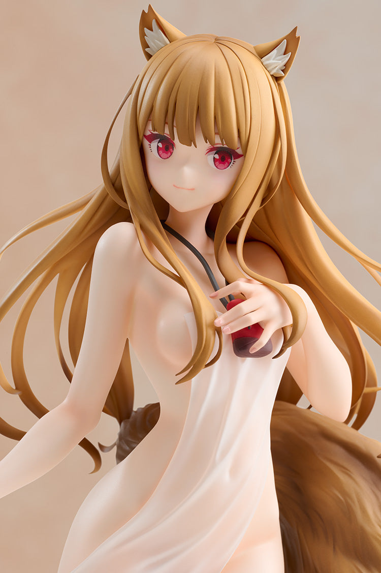 [Pre-Order] GSC Spice and Wolf Merchant Meets the Wise Wolf Holo Feat Saitom 1/7 Scale
