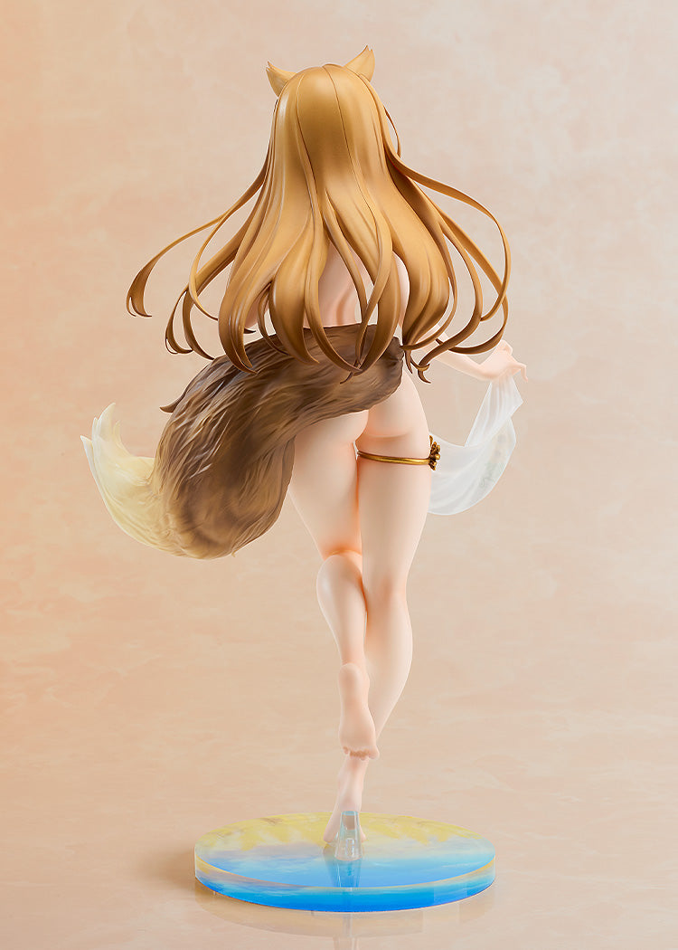 [Pre-Order] GSC Spice and Wolf Merchant Meets the Wise Wolf Holo Feat Saitom 1/7 Scale