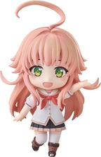 Nendoroid Nukitashi the Animation Hinami Watarai