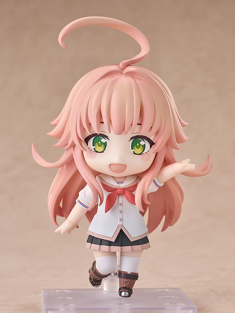 [Pre-order] Nendoroid Nukitashi the Animation Hinami Watarai