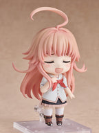 [Pre-order] Nendoroid Nukitashi the Animation Hinami Watarai