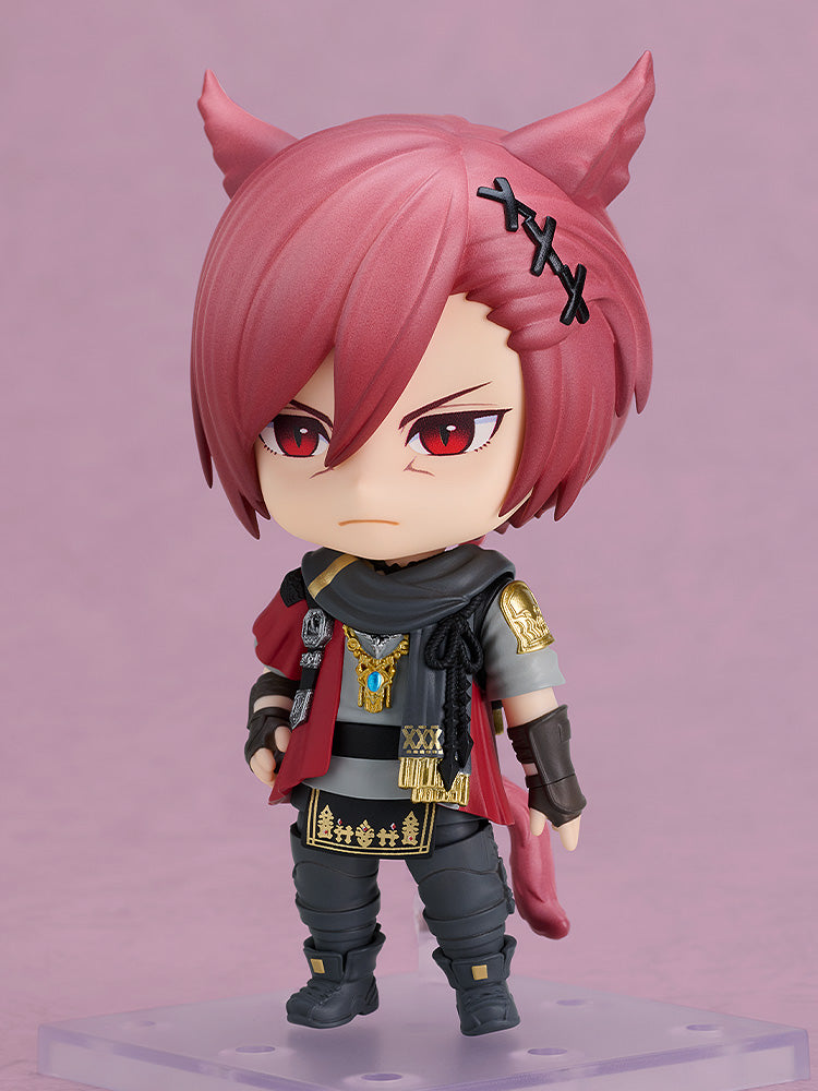 [Pre-Order] Nendoroid Final Fantasy XIV Graha Tia