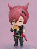 [Pre-Order] Nendoroid Final Fantasy XIV Graha Tia