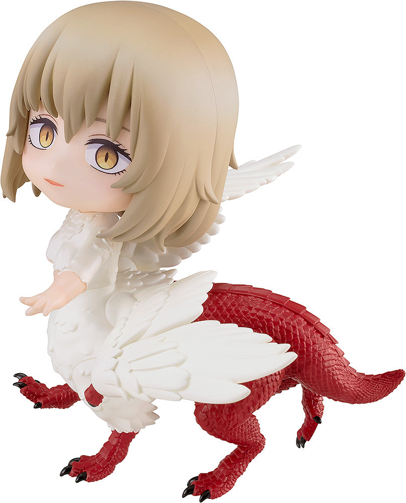 [Pre-Order] Nendoroid Delicious in Dungeon Falin Chimera Main image