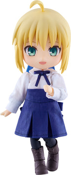 [Pre-Order] Nendoroid Doll Fate/Stay Night Saber Casual Outfit Version