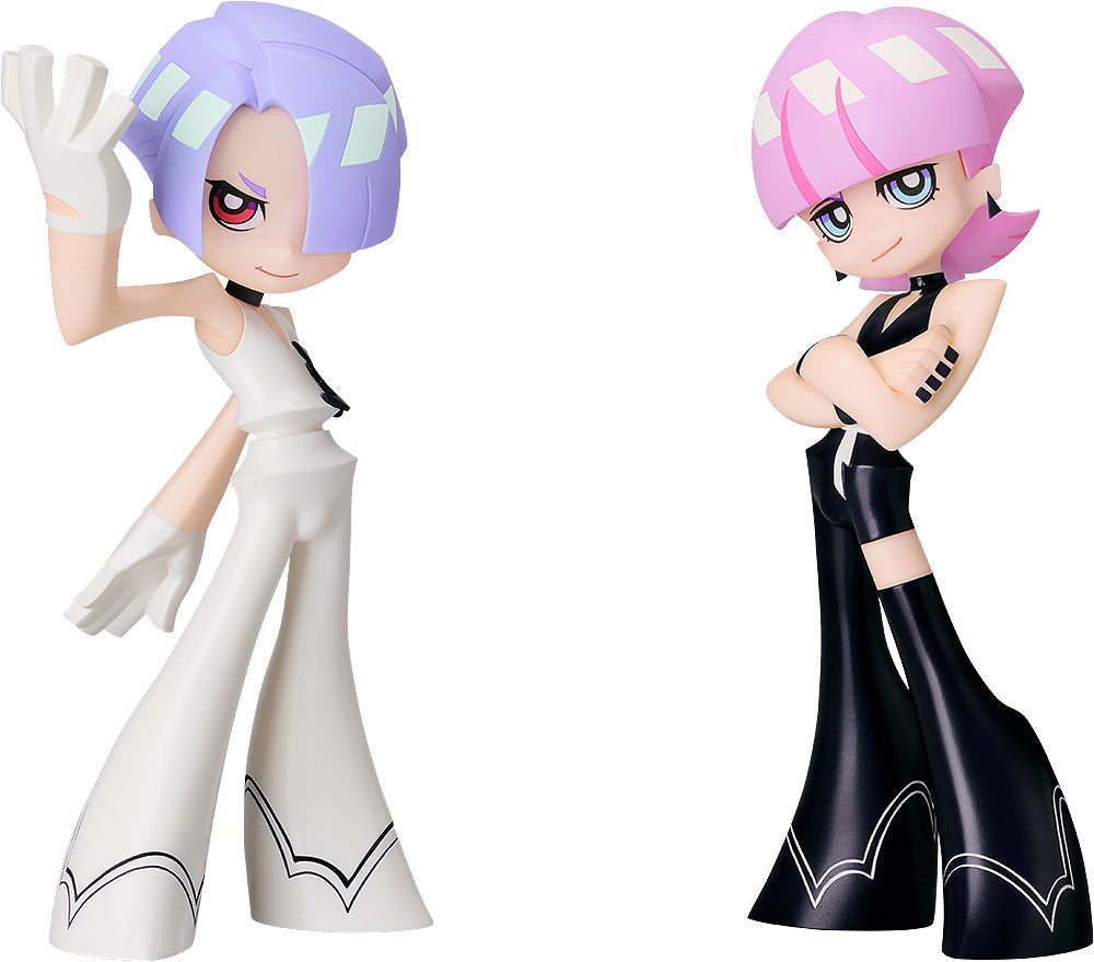 [Pre-Order] POP UP PARADE New Panty & Stocking with Garterbelt Polyester & Polyurethane Set