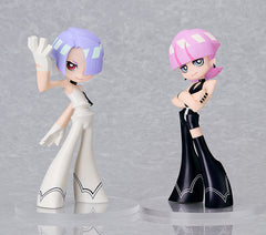 [Pre-Order] POP UP PARADE New Panty & Stocking with Garterbelt Polyester & Polyurethane Set