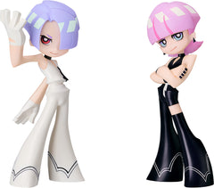 [Pre-Order] POP UP PARADE New Panty & Stocking with Garterbelt Polyester & Polyurethane Set