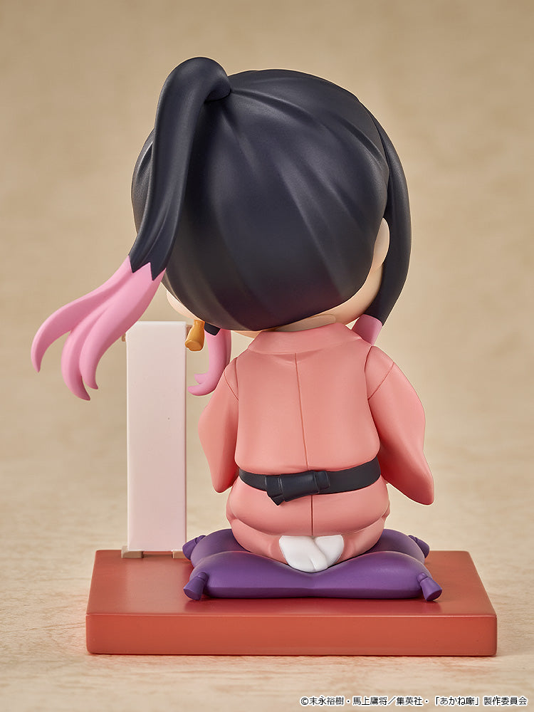 [Pre-Order] Mini Memory Akane Banashi Akane Osaki First Performance Version