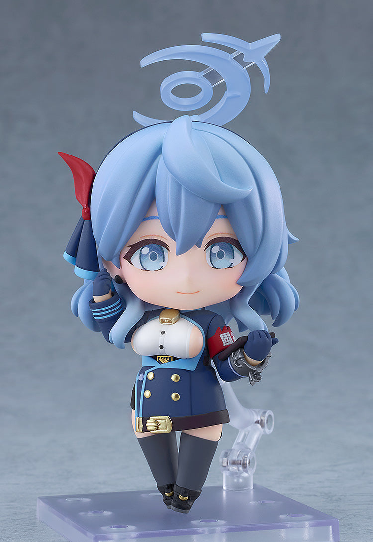 [Pre-Order] Nendoroid Blue Archive Ako Amau Secondary image