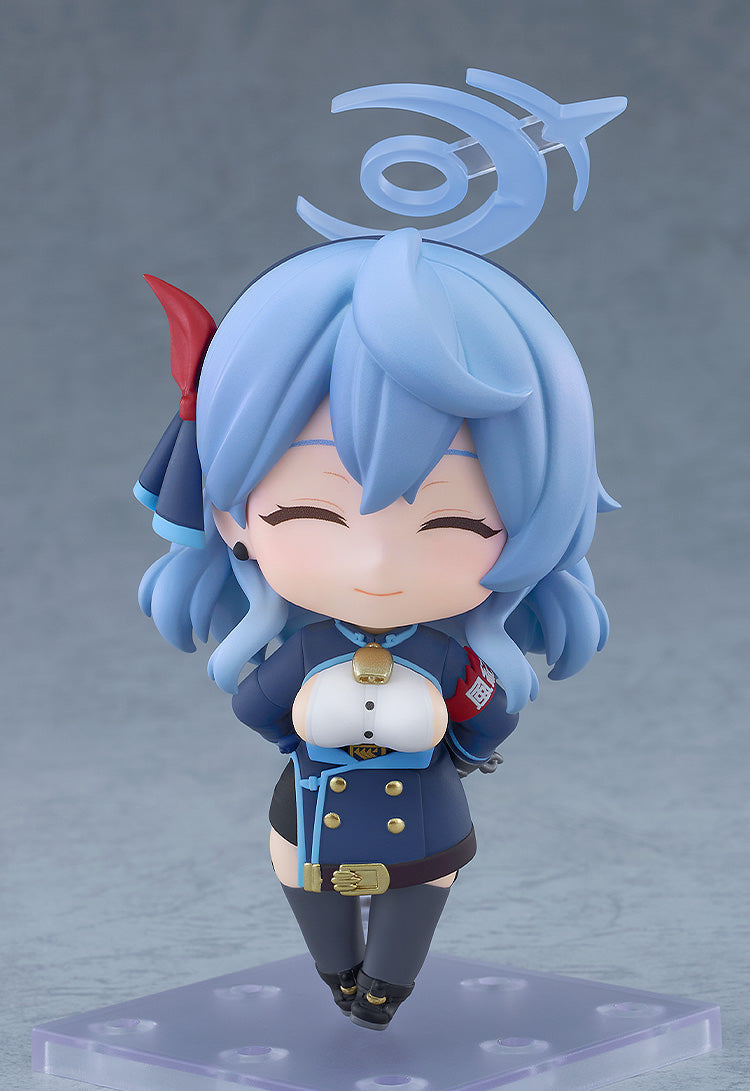 [Pre-Order] Nendoroid Blue Archive Ako Amau
