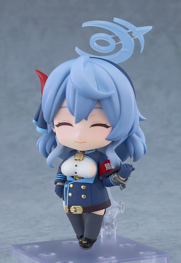 [Pre-Order] Nendoroid Blue Archive Ako Amau
