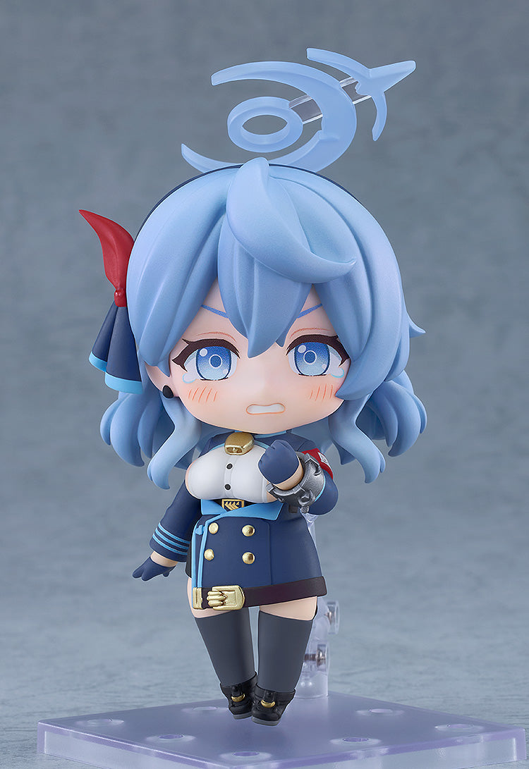 [Pre-Order] Nendoroid Blue Archive Ako Amau