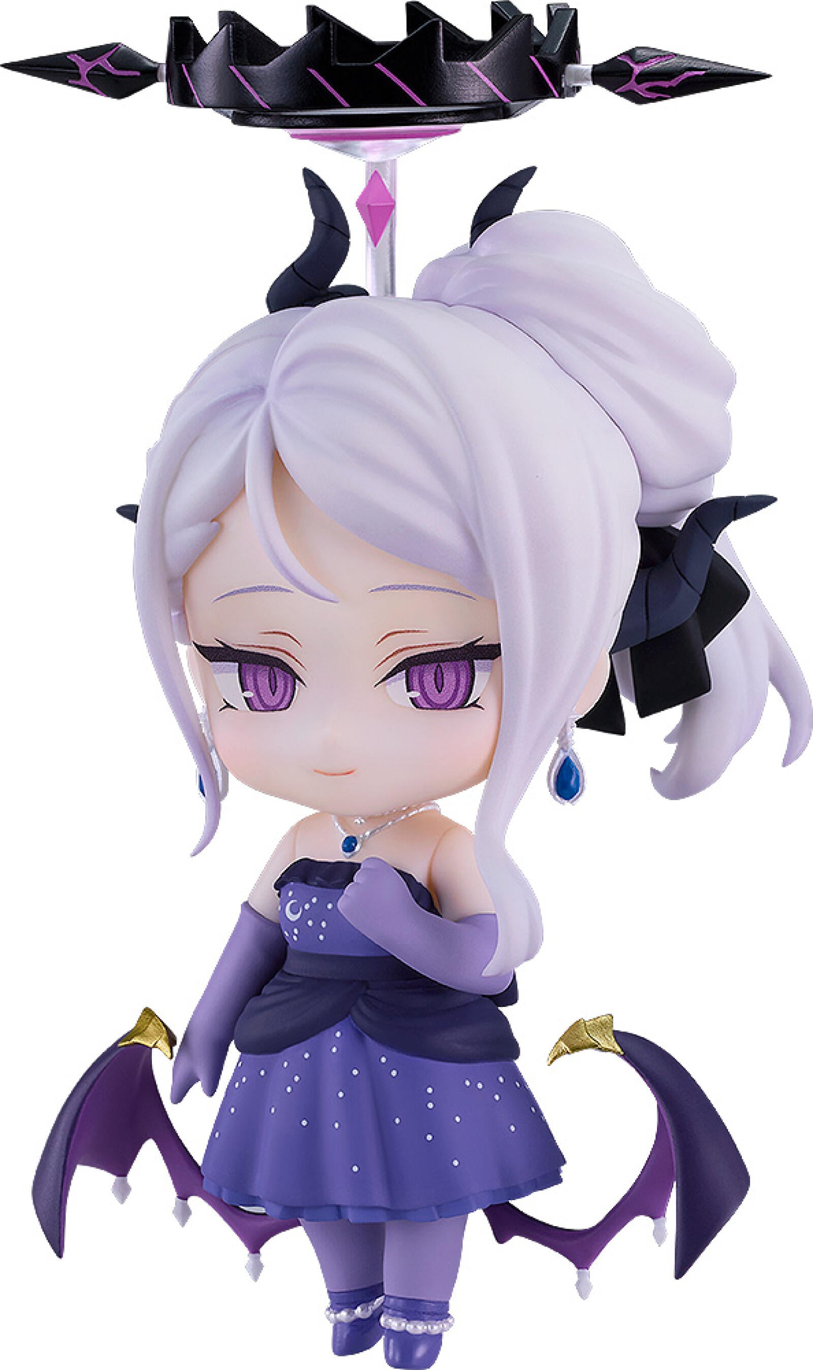 [Pre-Order] Nendoroid Blue Archive Hina Sorasaki Dress Basic