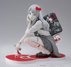 [Pre-order] G.S. Collection Gyaru Tomie x Hello Kitty