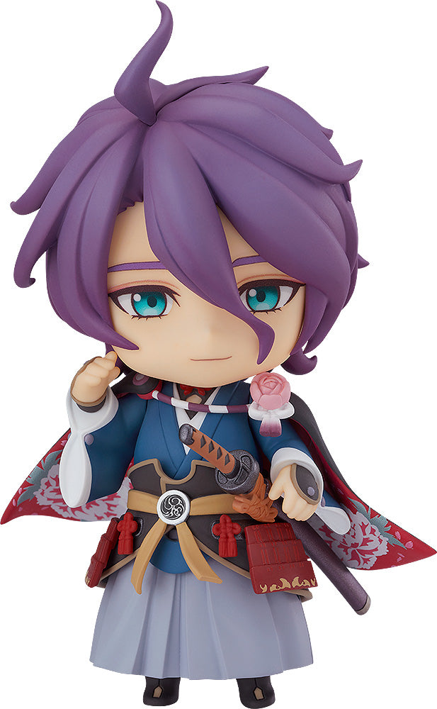 [Pre-Order] Nendoroid Touken Ranbu Online Kasen Kanesada (re-run)