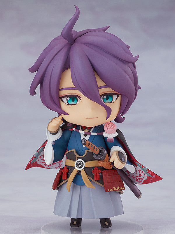 [Pre-Order] Nendoroid Touken Ranbu Online Kasen Kanesada (re-run) Secondary image