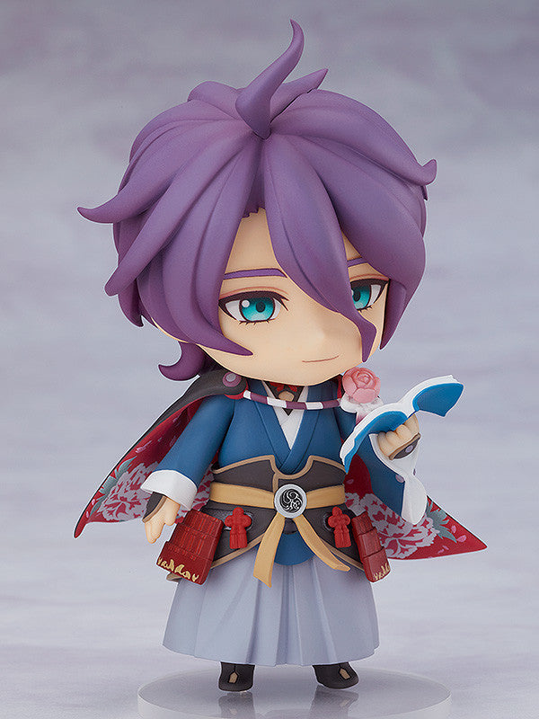 [Pre-Order] Nendoroid Touken Ranbu Online Kasen Kanesada (re-run)
